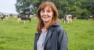 Welsh politician highlights AMR threat to people and animals